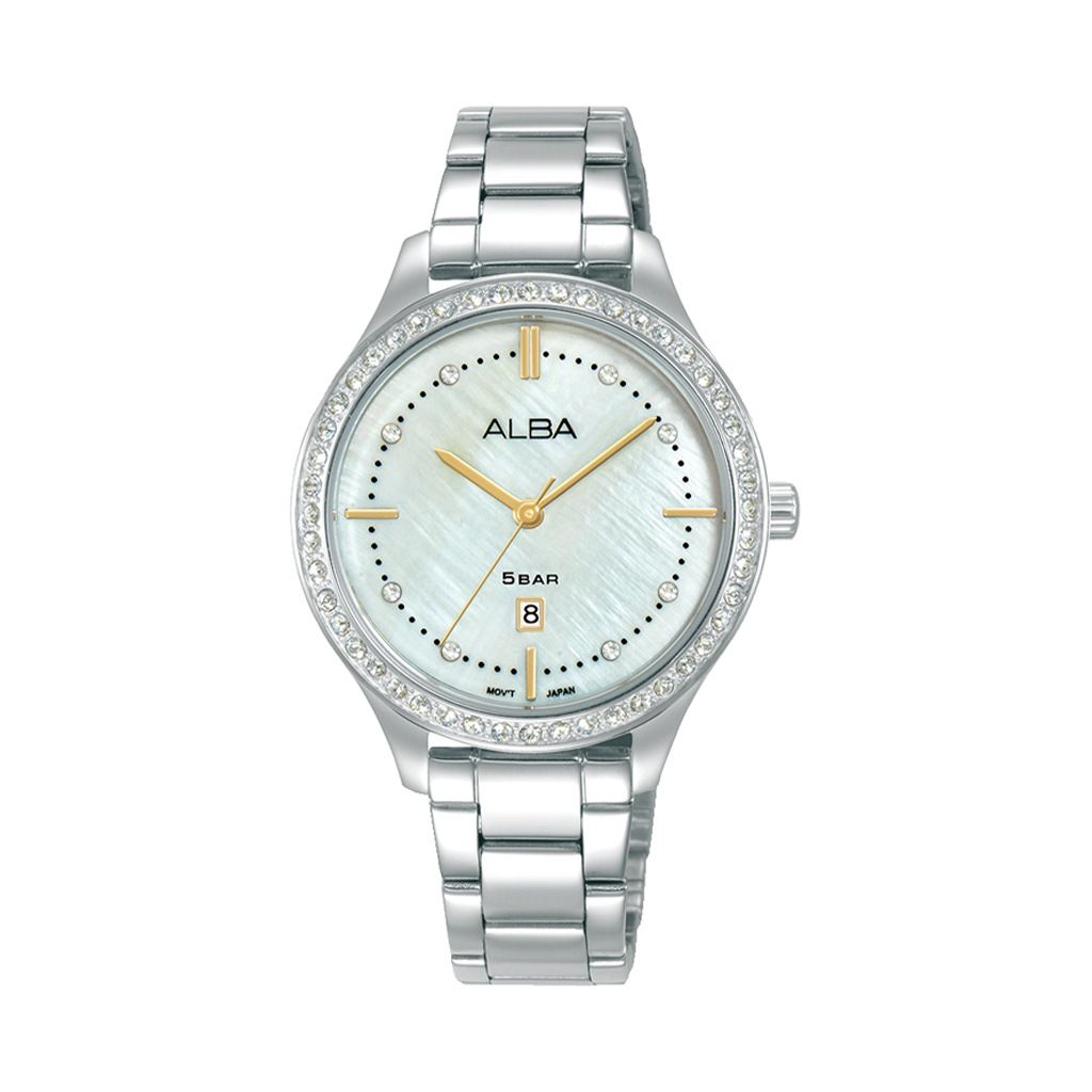 Alba Watch For Ladies AH7EL3X1