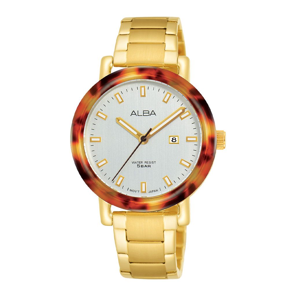 Alba Watch For Ladies AH7P34X1