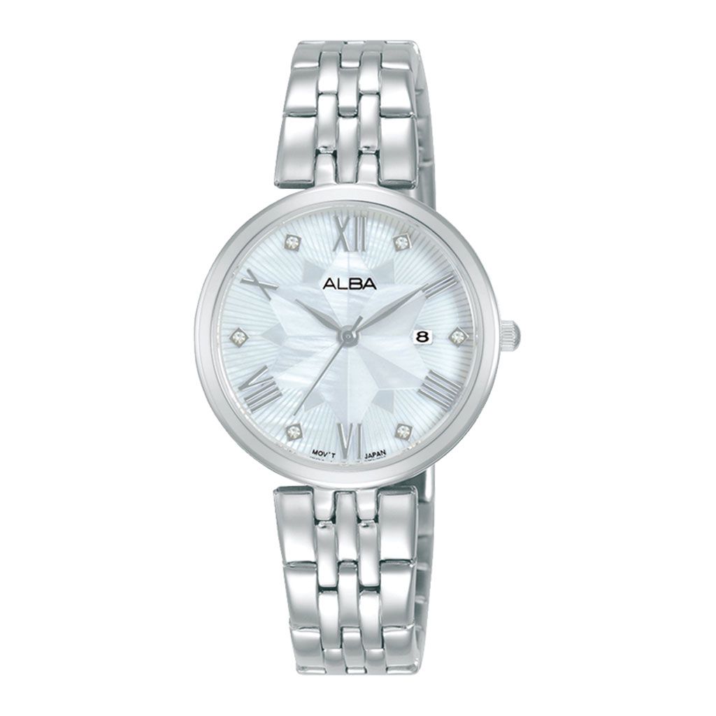 Alba Watch For Ladies AH7Z85X1
