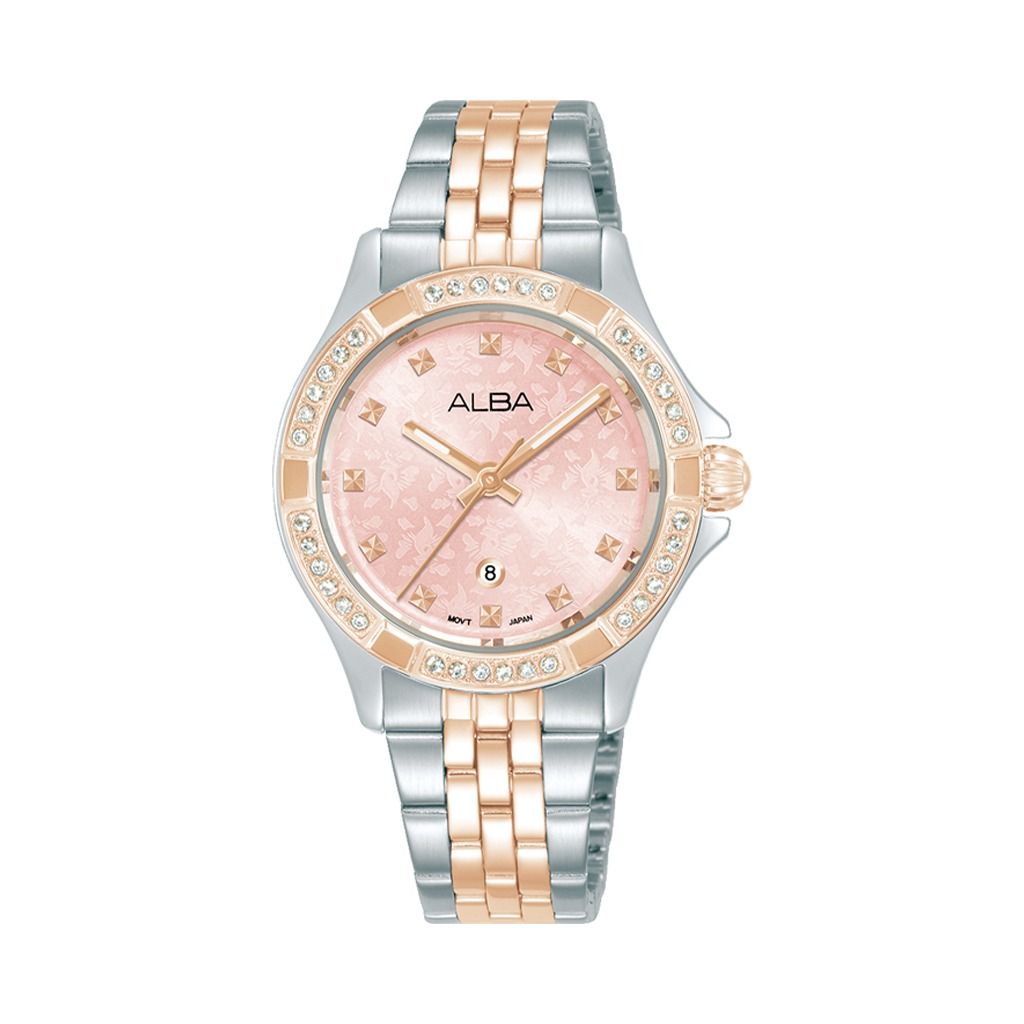 Alba Watch For Ladies AH7ED8X1