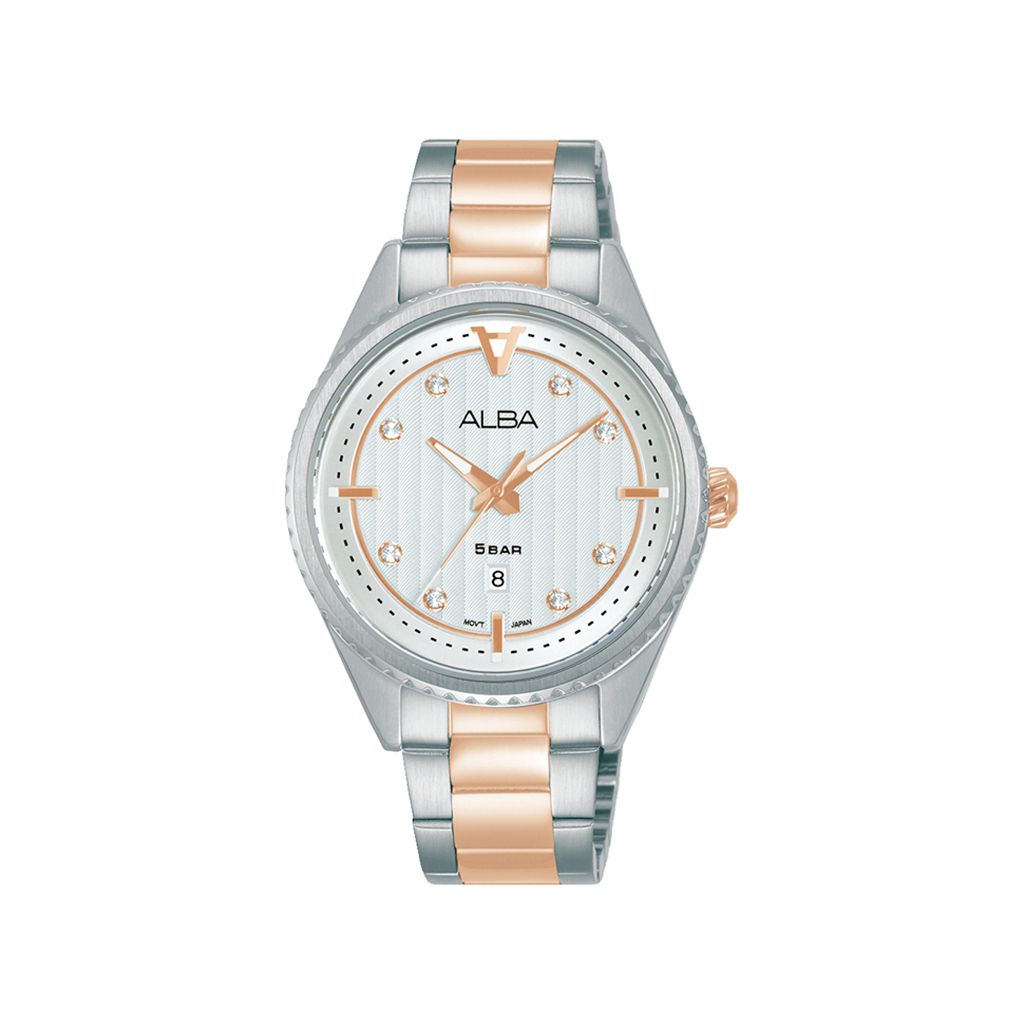 Alba Watch For Ladies AH7AJ7X1
