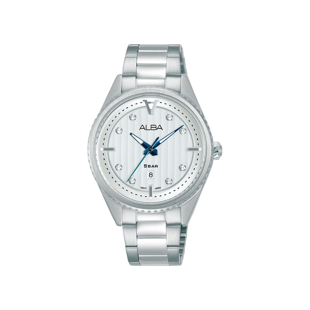 Alba Watch For Ladies AH7AK1X1
