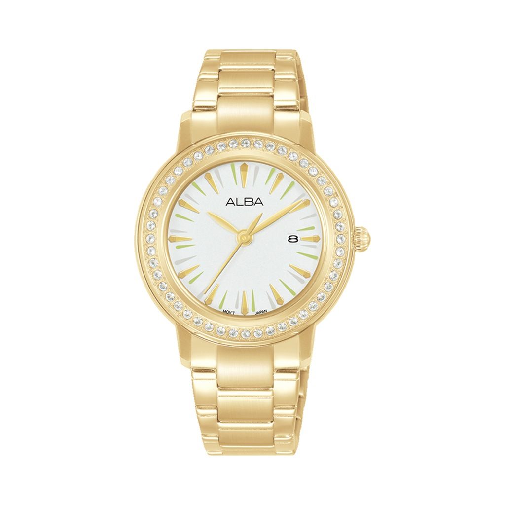 Alba Watch For Ladies AH7DL0X1