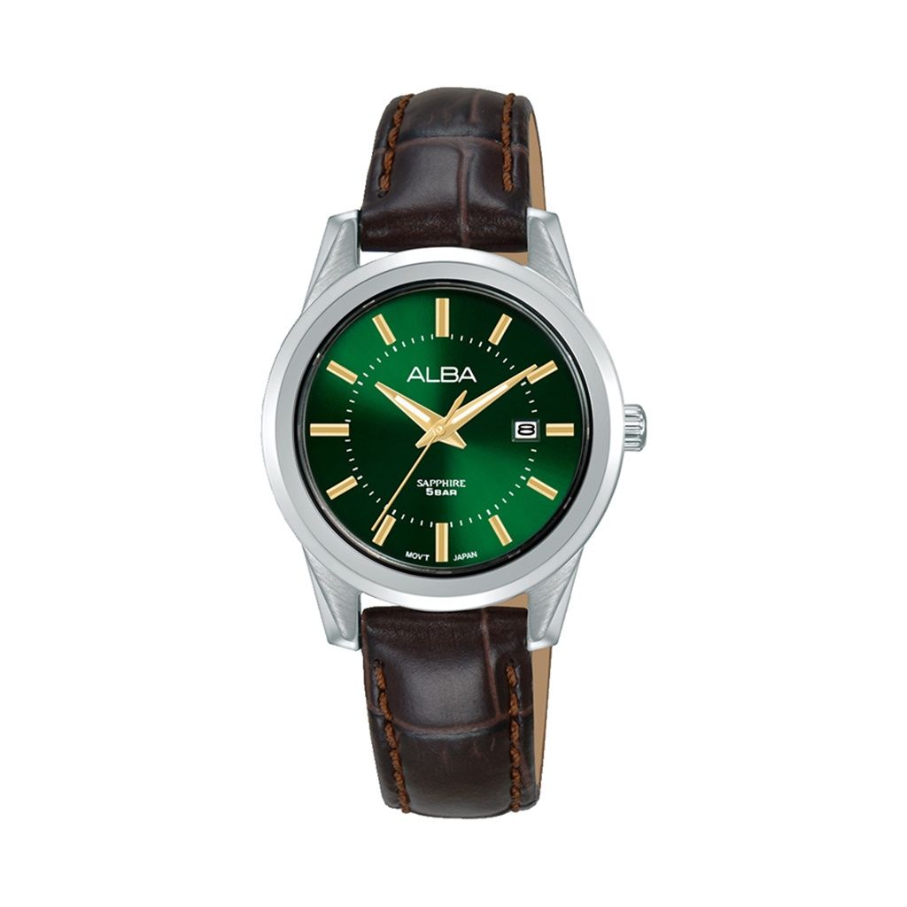 Alba Watch For Ladies AH7EF5X1