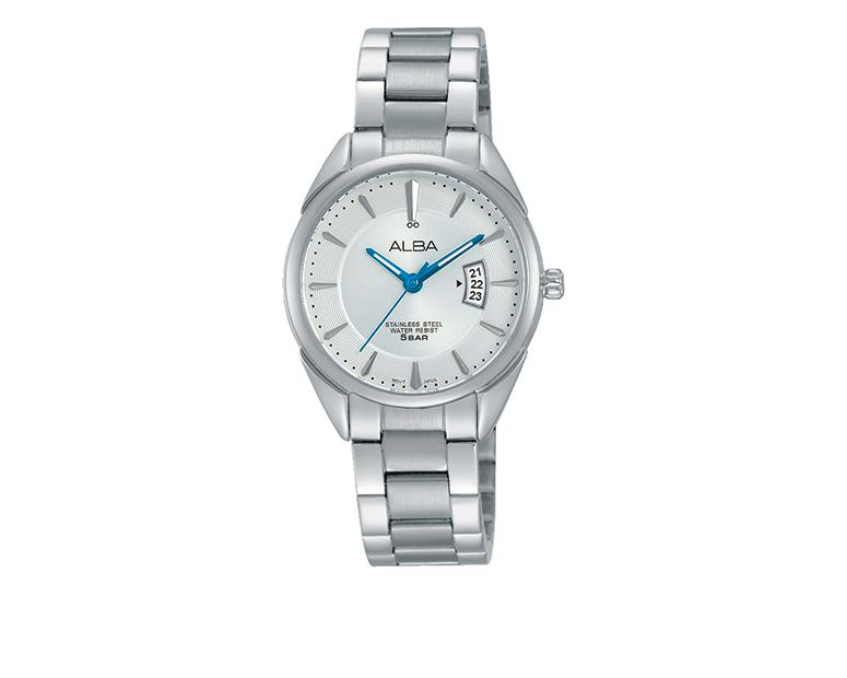 Alba Watch For Ladies AH7H67X1