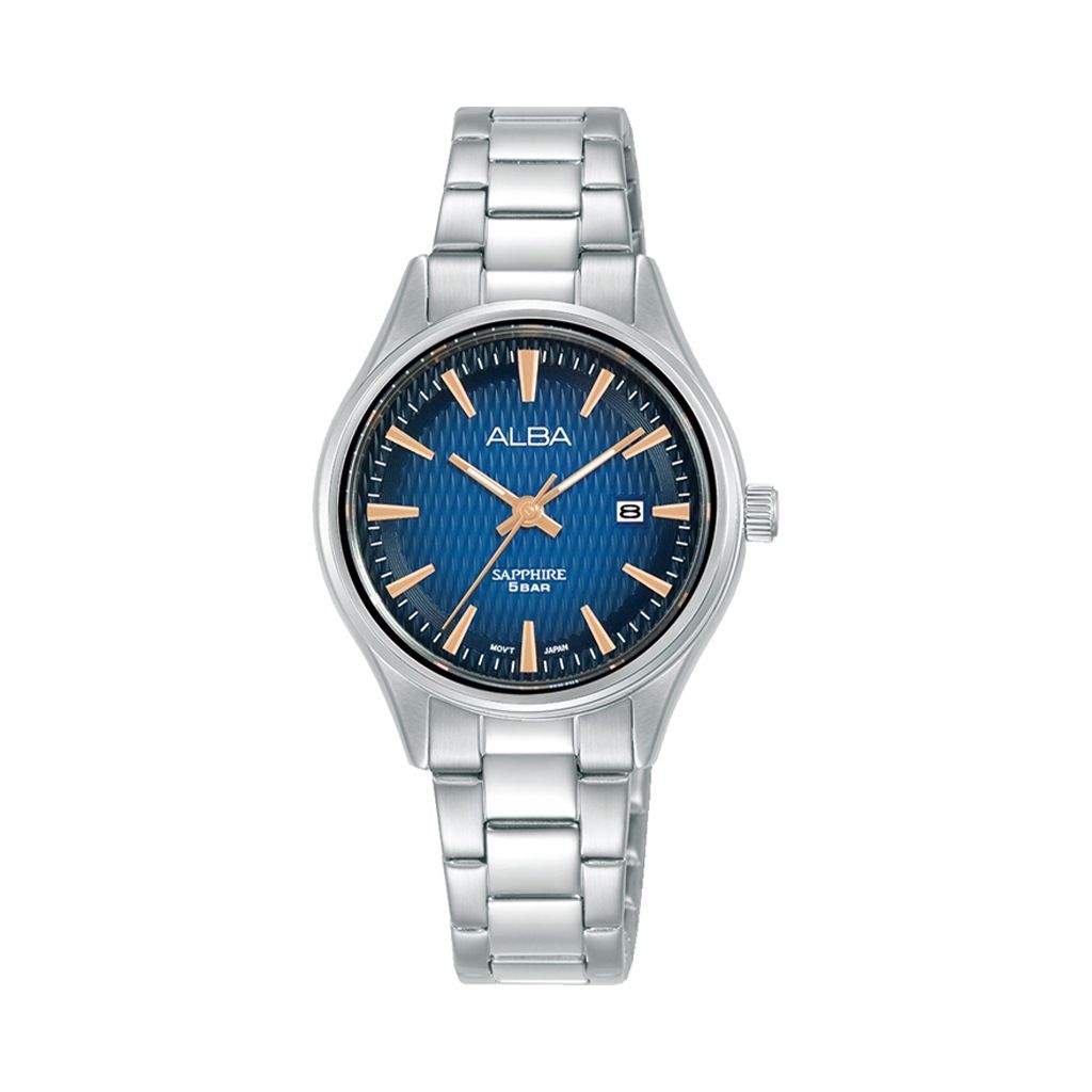 Alba Watch For Ladies AH7DM1X1
