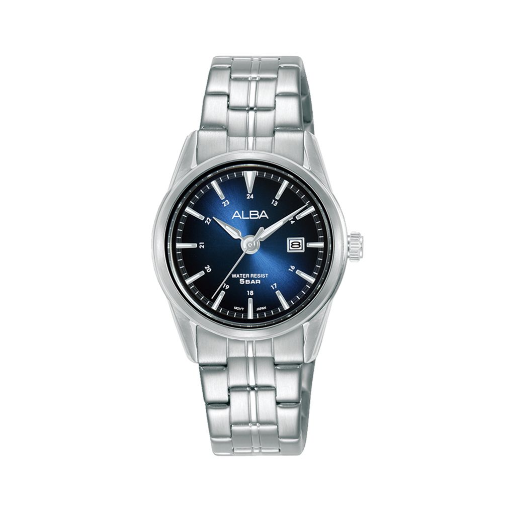 Alba Watch For Ladies AH7AM1X1