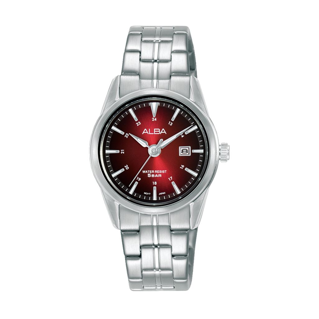Alba Watch For Ladies AH7AM3X1
