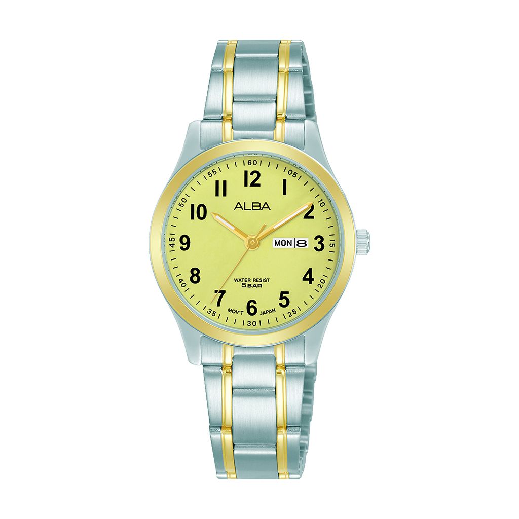 Alba Watch For Ladies AN8068X1