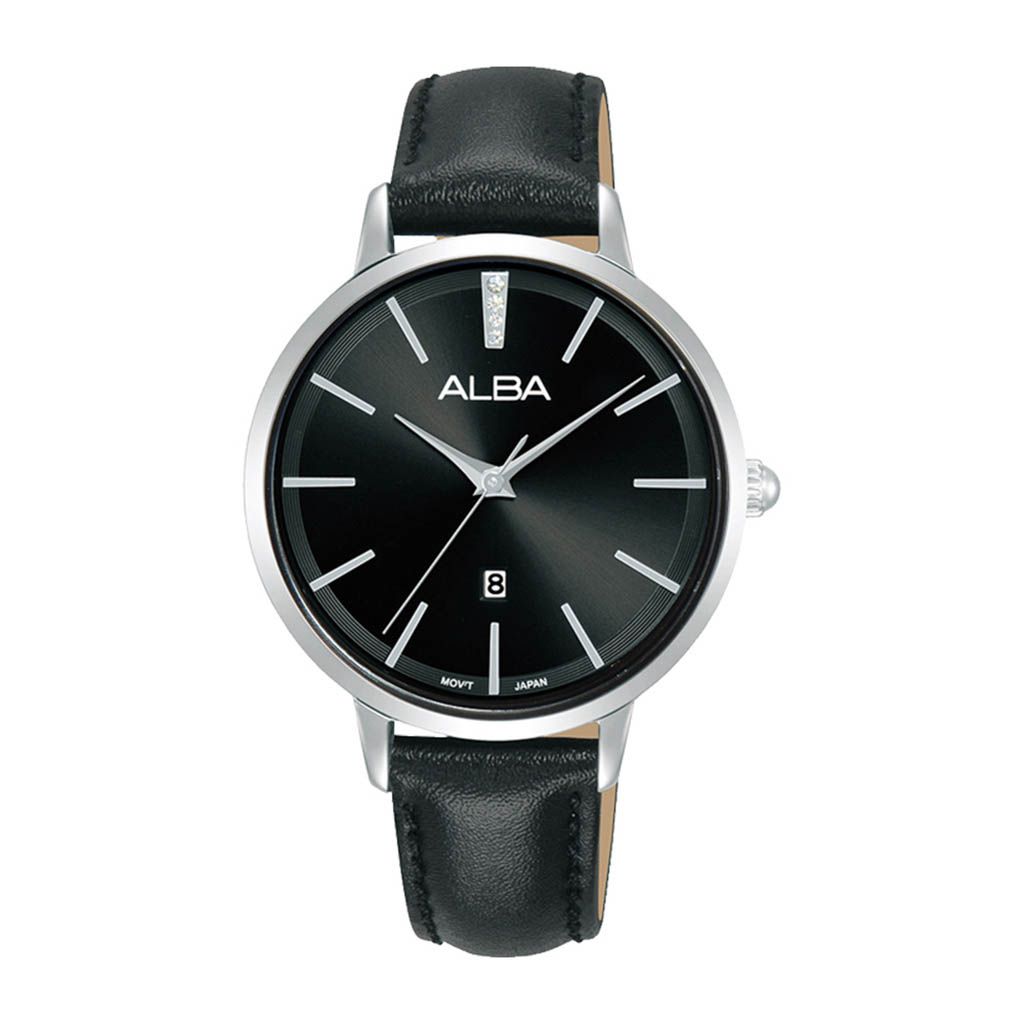 Alba Watch For Ladies AH7CD9X1