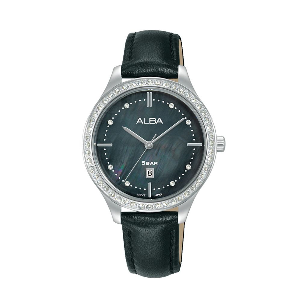 Alba Watch For Ladies AH7EM1X1