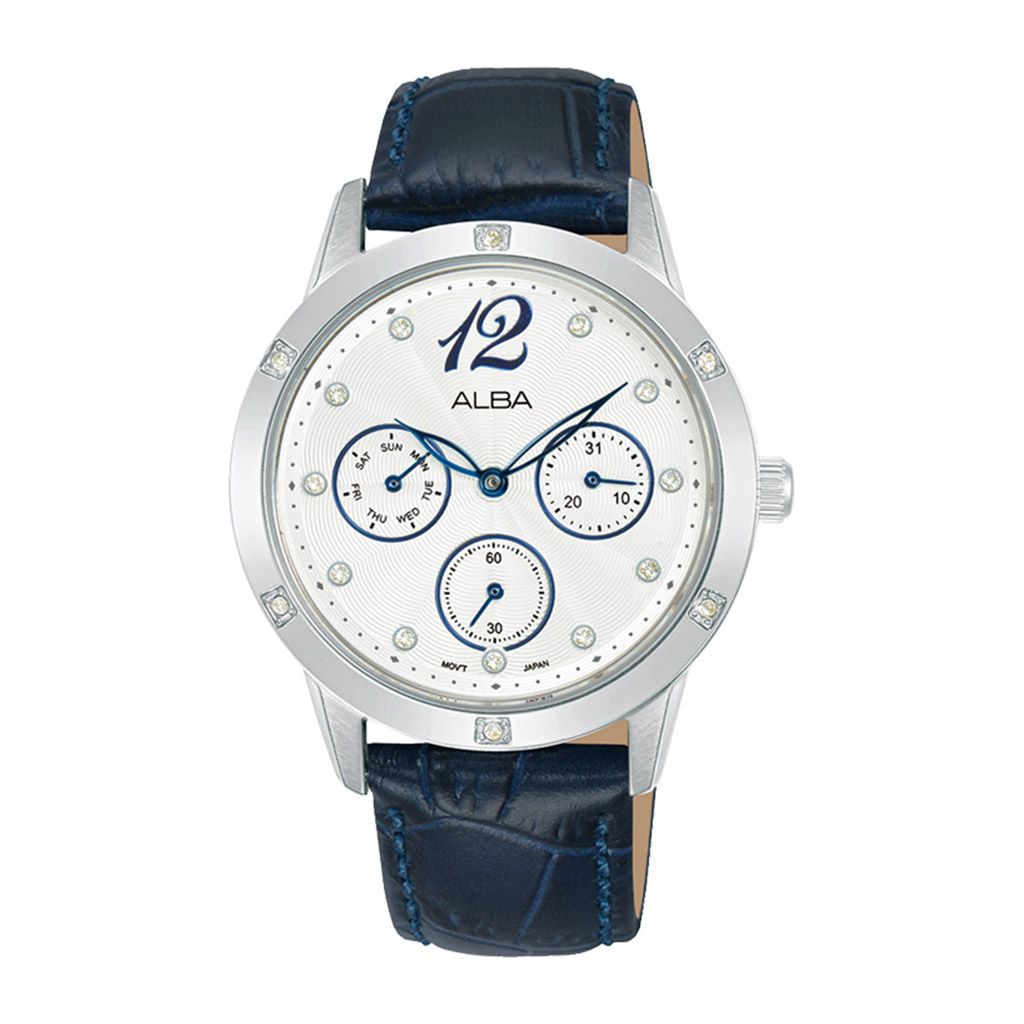 Alba Watch For Ladies AP6719X1