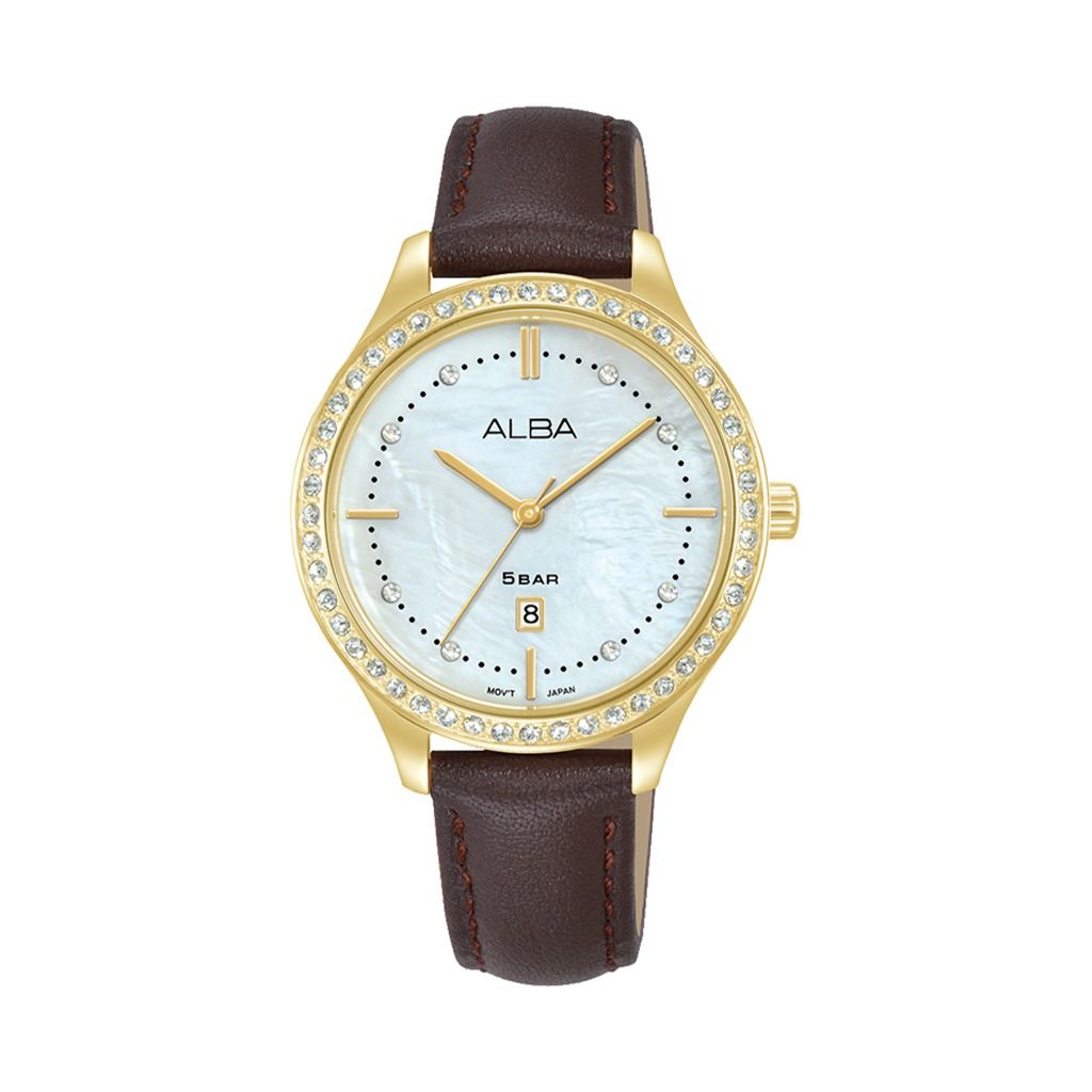 Alba Watch For Ladies AH7EL8X1