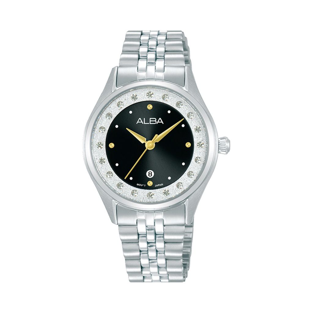 Alba Watch For Ladies AH7DZ5X1