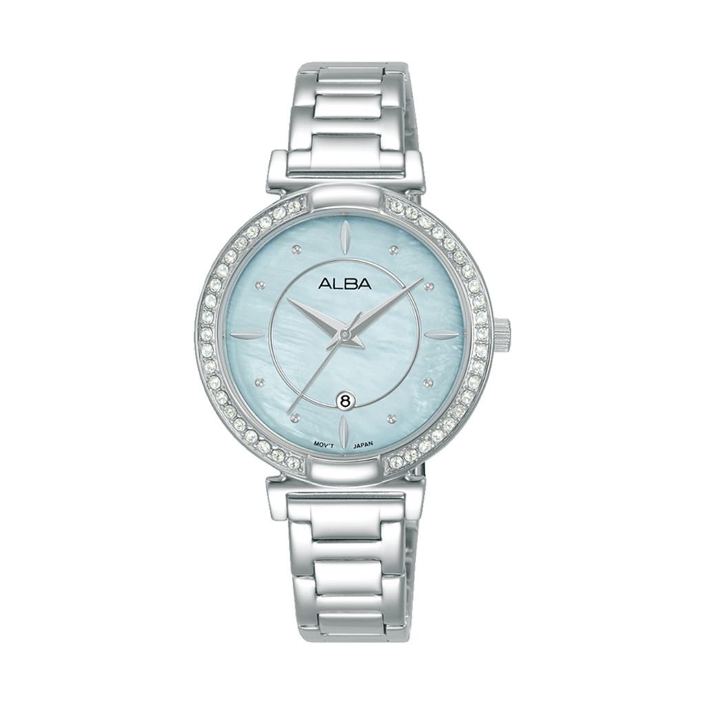 Alba Watch For Ladies AH7BF5X1