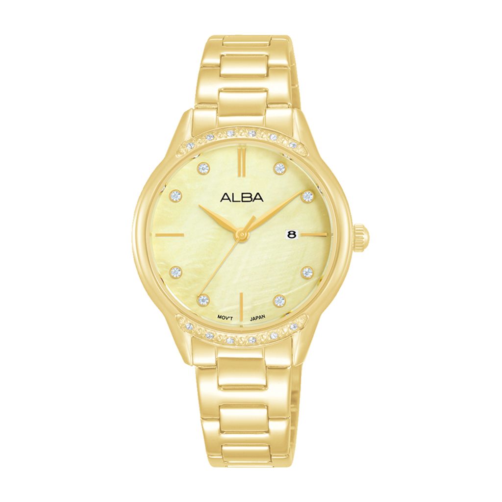 Alba Watch For Ladies AH7AP6X1