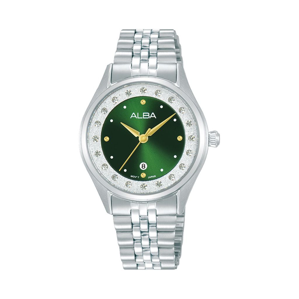 Alba Watch For Ladies AH7DZ3X1