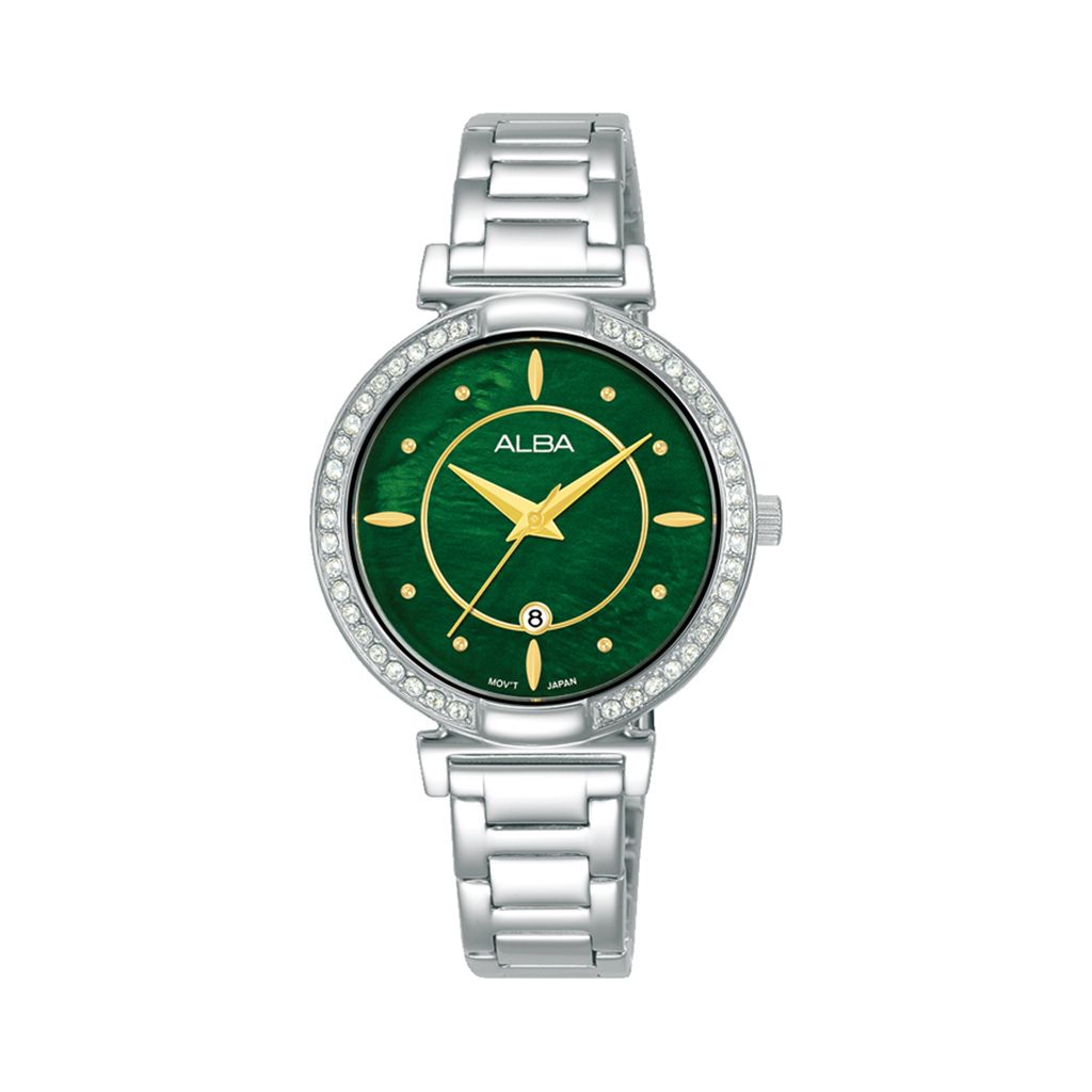 Alba Watch For Ladies AH7BF3X1