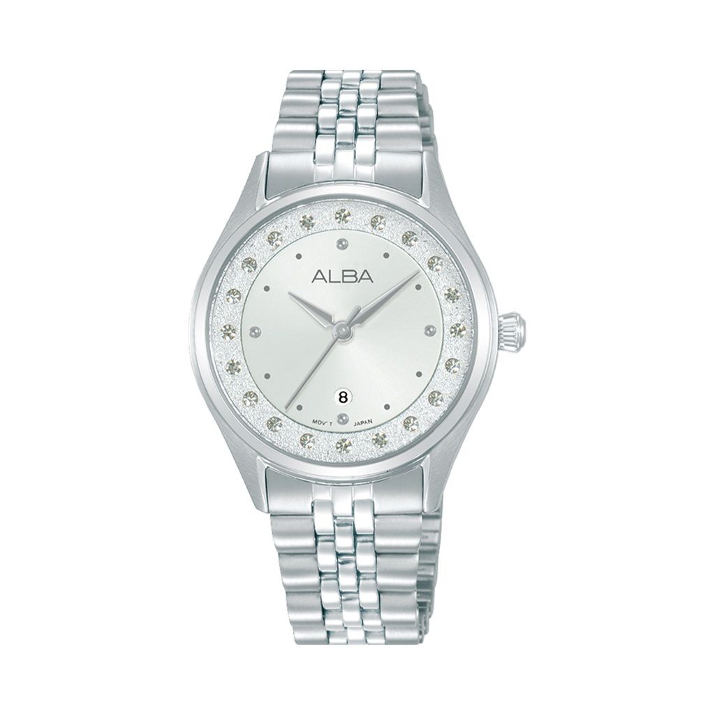 Alba Watch For Ladies AH7DZ7X1