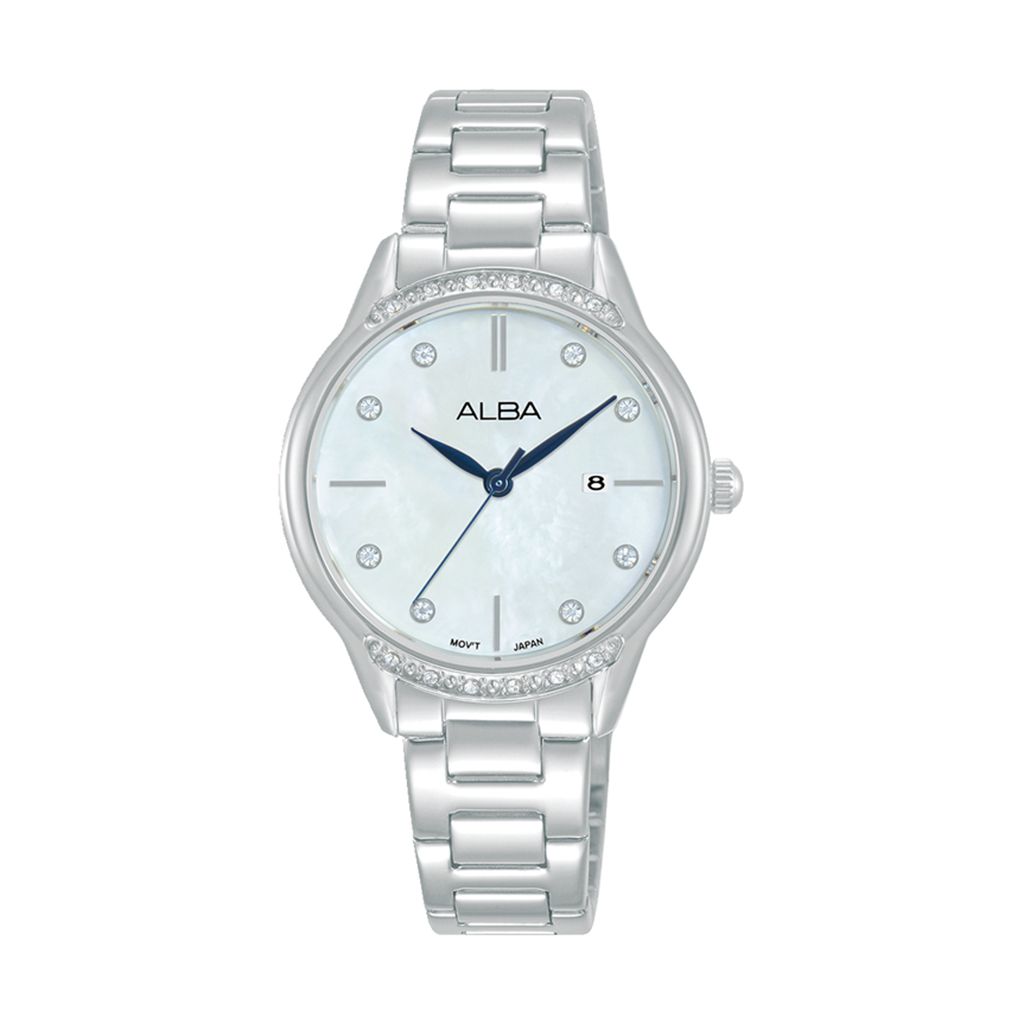 Alba Watch For Ladies AH7AQ7X1