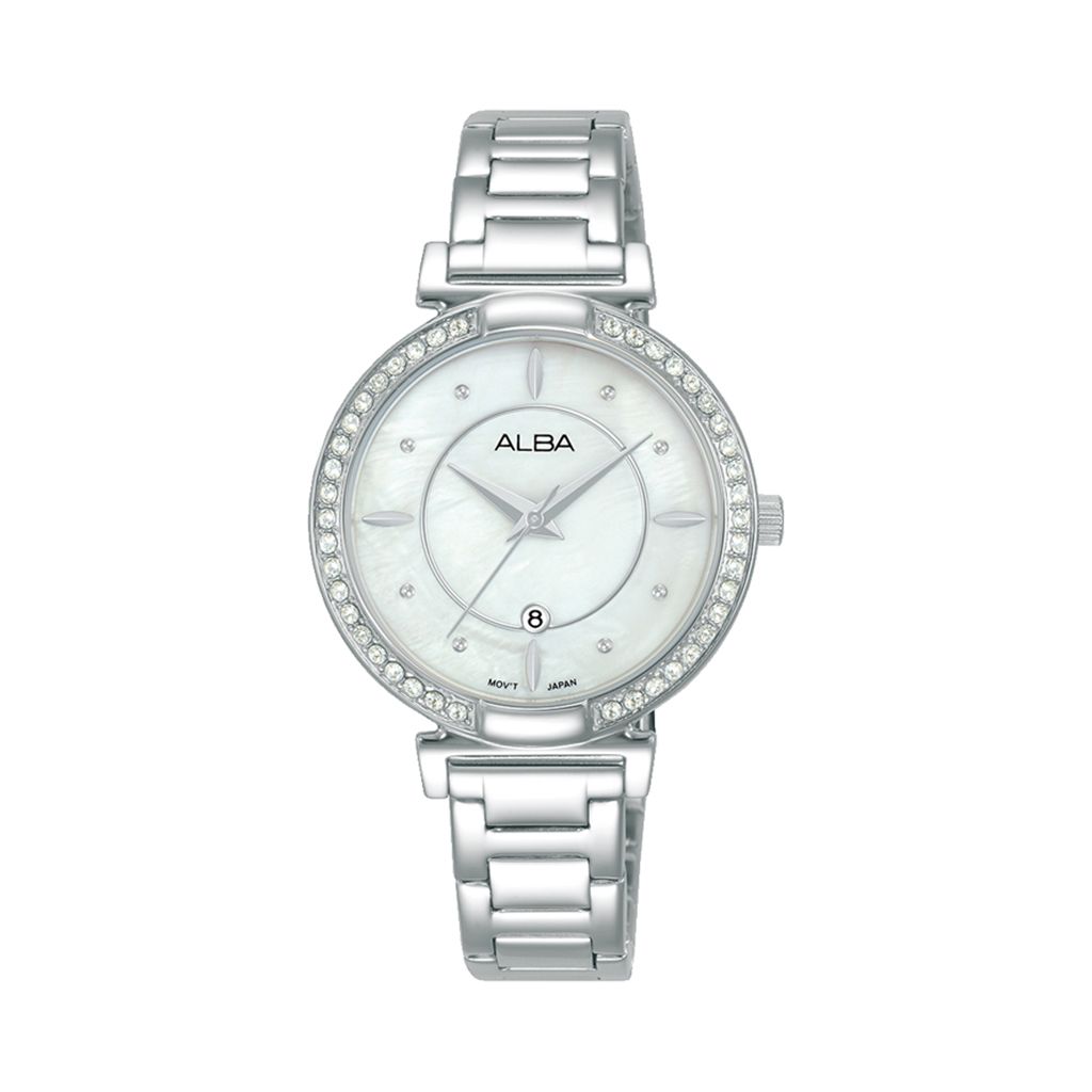 Alba Watch For Ladies AH7BF7X1