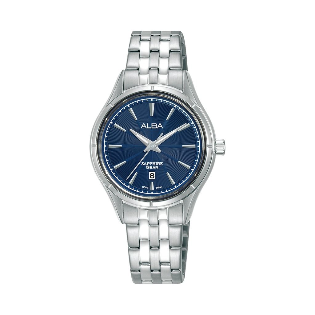 Alba Watch For Ladies AH7CY5X1