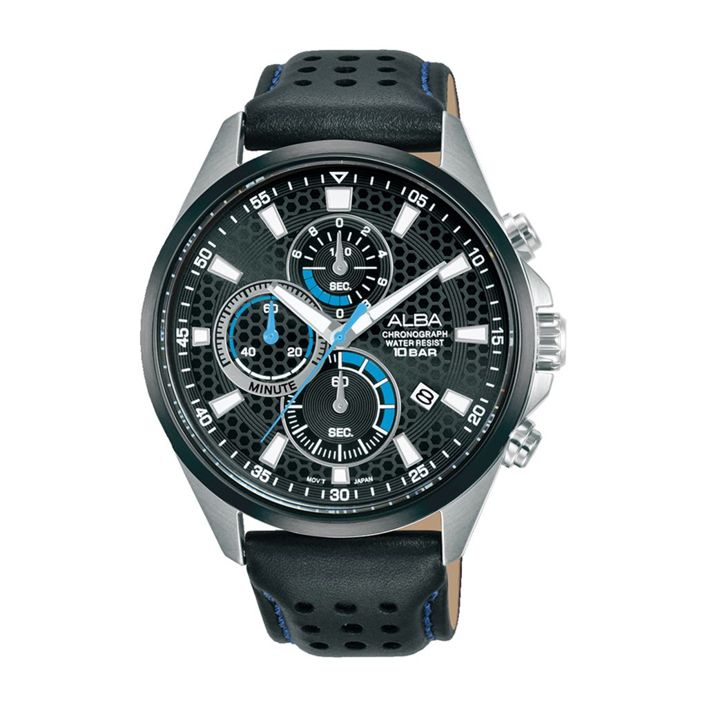 Alba Watch For Men AM3879X1