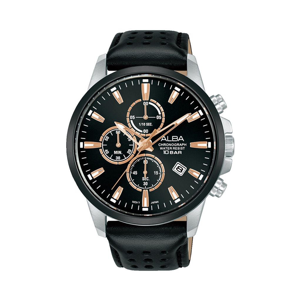 Alba Watch For Men AM3915X1