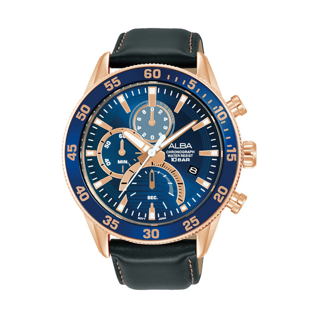 Alba Watch For Men AM3898X1
