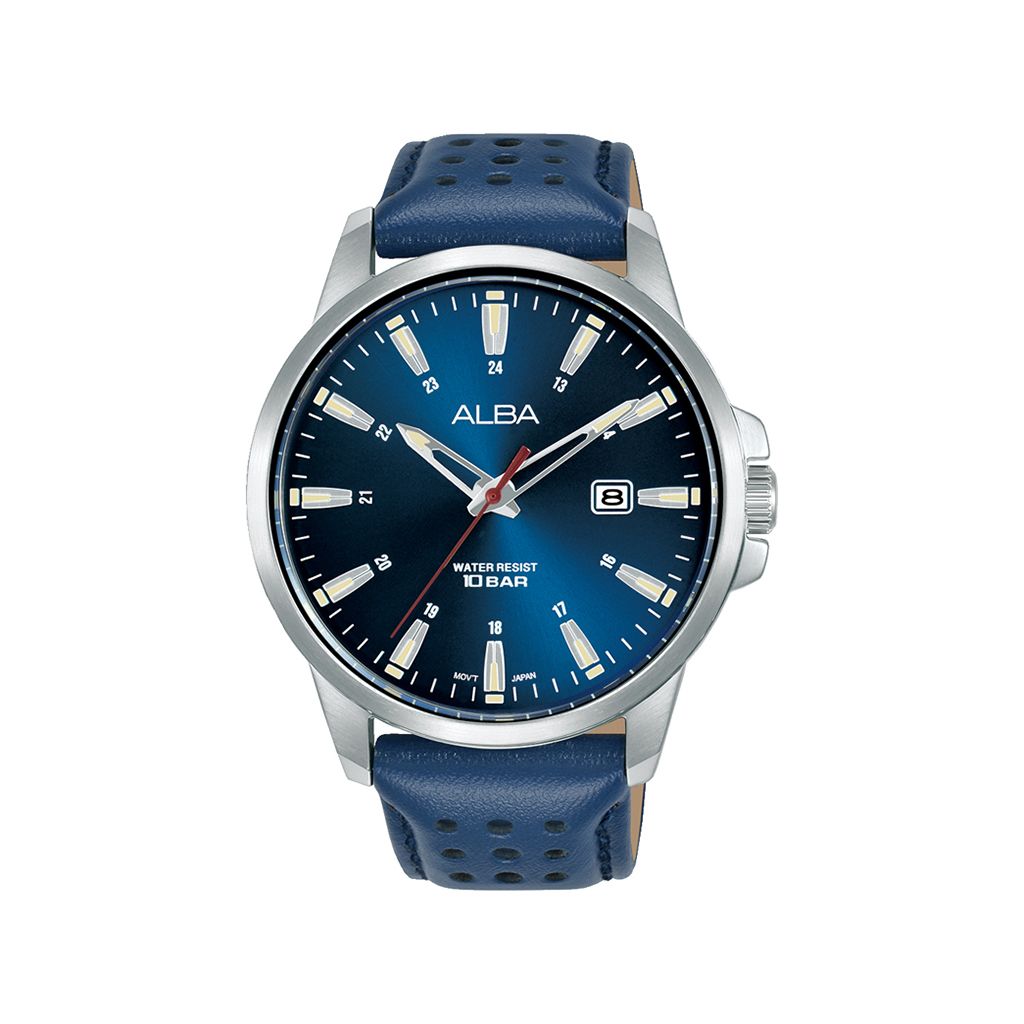 Alba Watch For Men AS9Q65X1