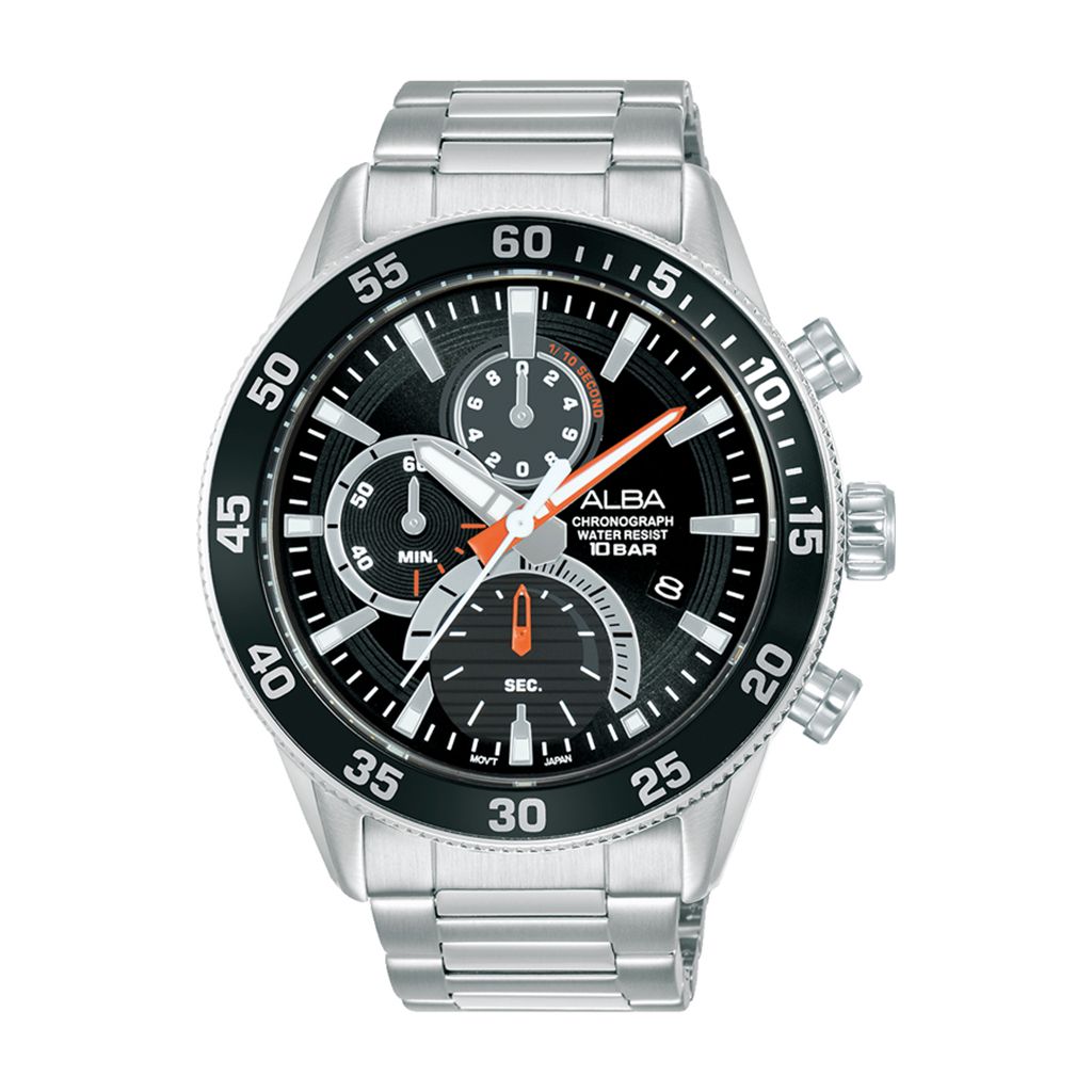 Alba Watch For Men AM3895X1