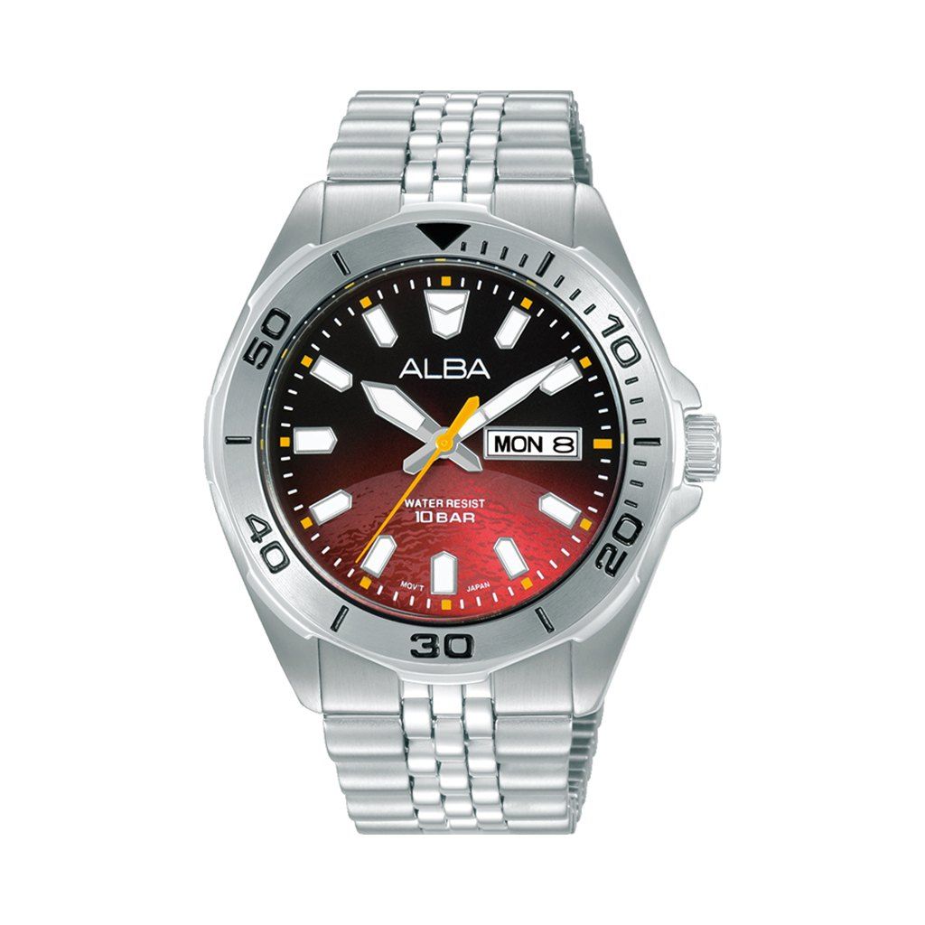 Alba Watch For Men AV3581X1