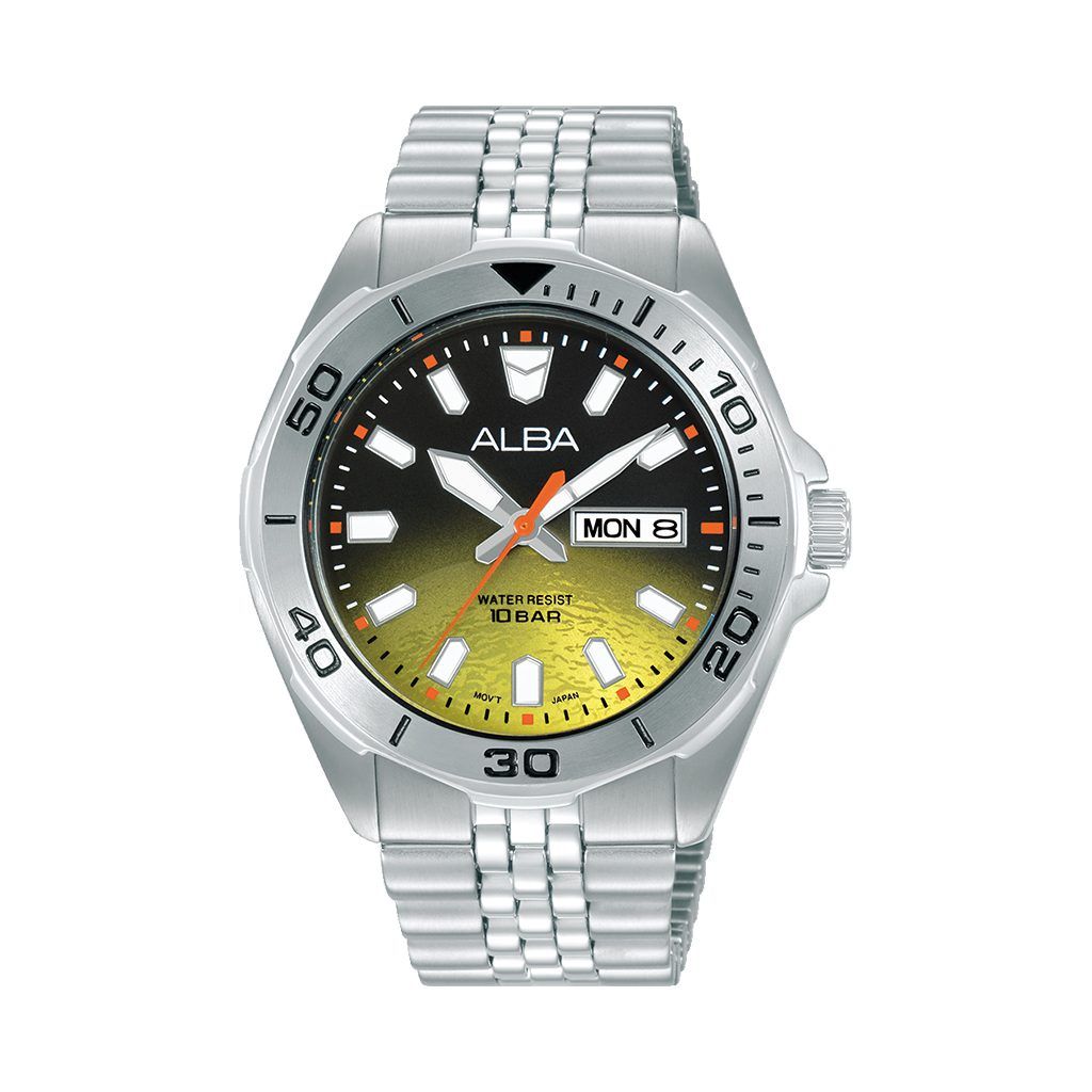 Alba Watch For Men AV3583X1