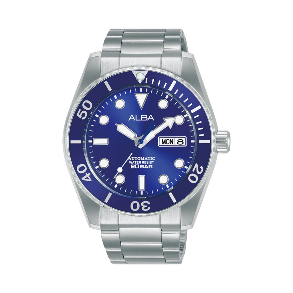 Alba Watch For Men AL4359X1
