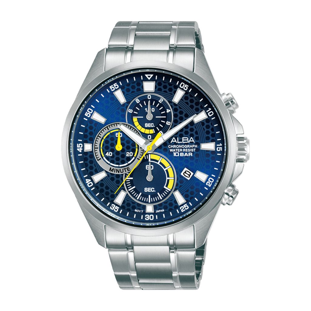 Alba Watch For Men AM3873X1