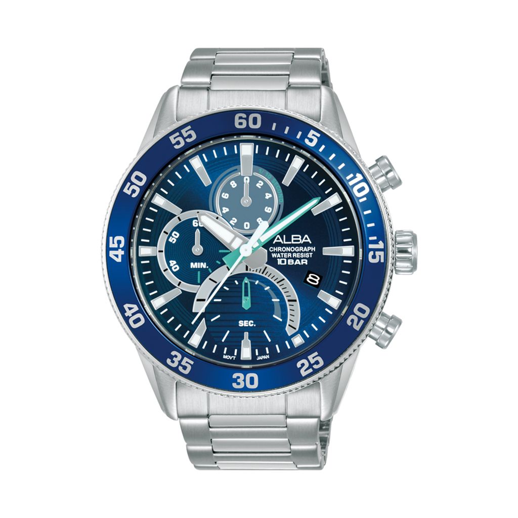 Alba Watch For Men AM3897X1