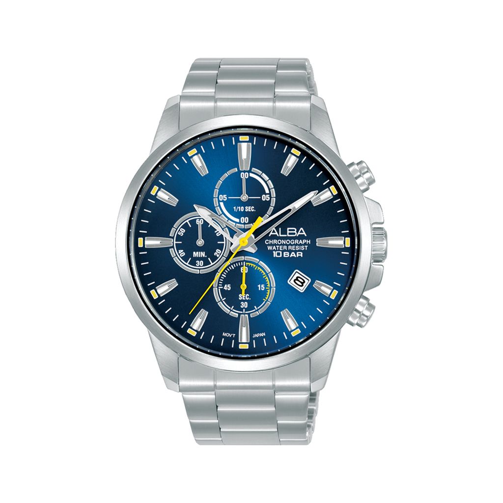 Alba Watch For Men AM3911X1