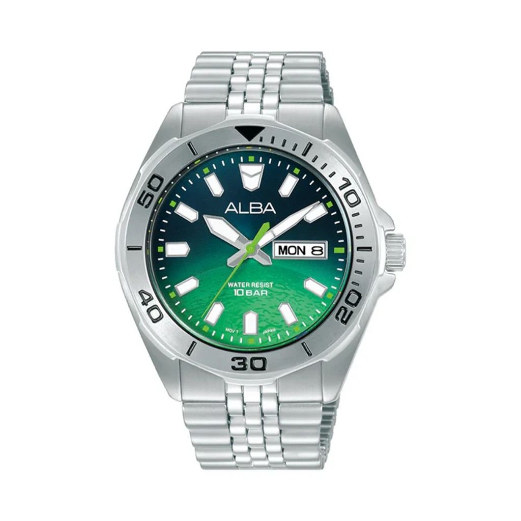 Alba Watch For Men AV3579X1