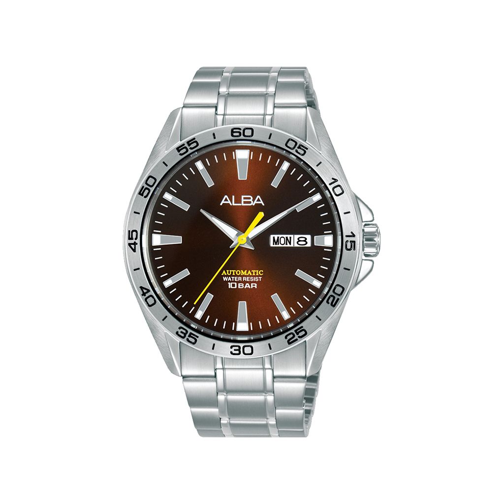 Alba Watch For Men AL4307X1