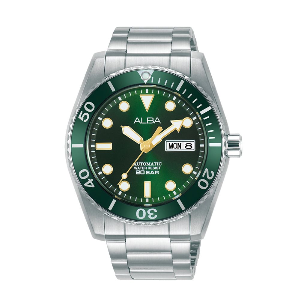 Alba Watch For Men AL4287X1