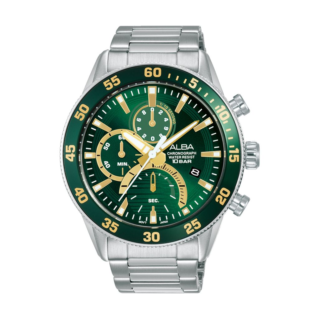 Alba Watch For Men AM3889X1