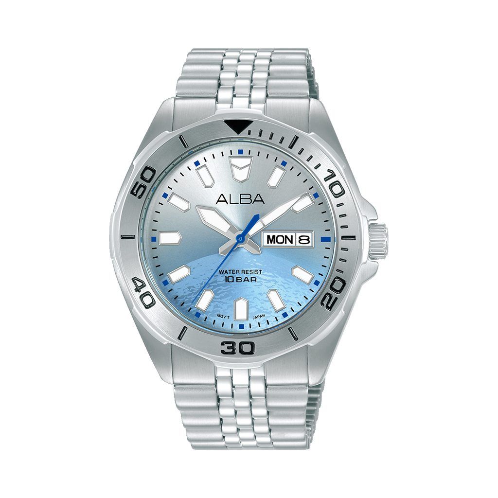 Alba Watch For Men AV3587X1