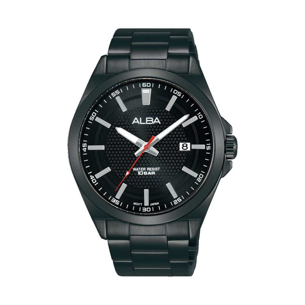 Alba Watch For Men AS9P11X1
