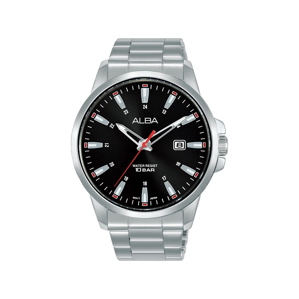 Alba Watch For Men AS9Q57X1