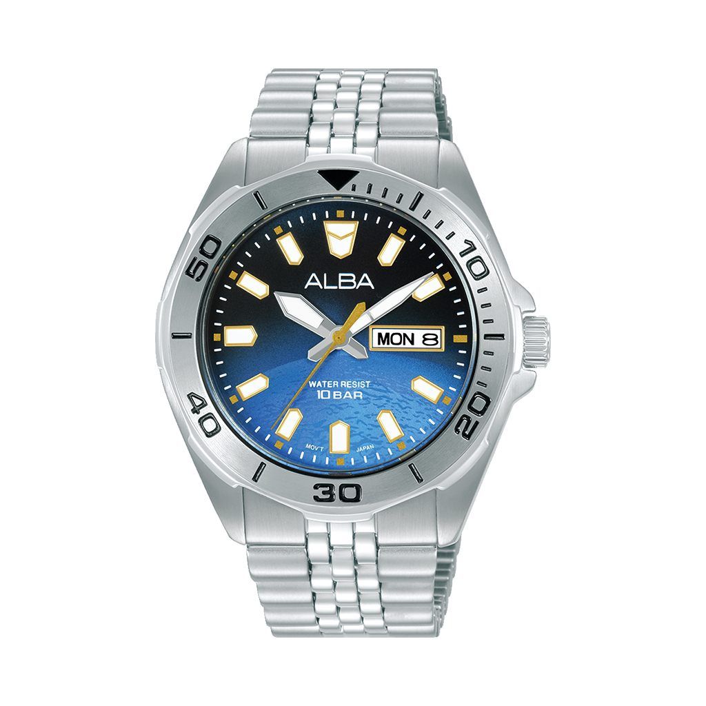 Alba Watch For Men AV3589X1
