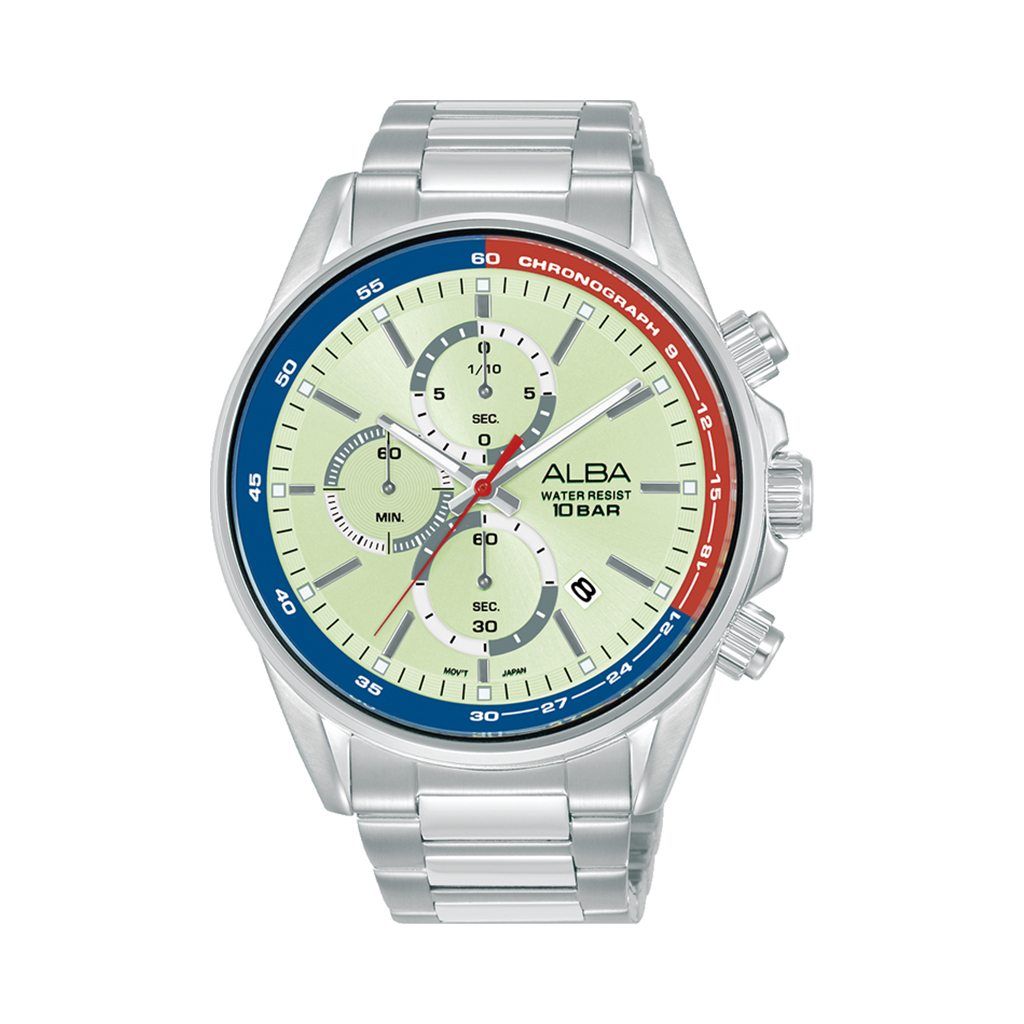 Alba Watch For Men AM3A53X1