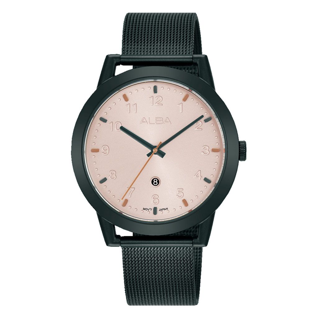 Alba Watch For Men AH7Z49X1