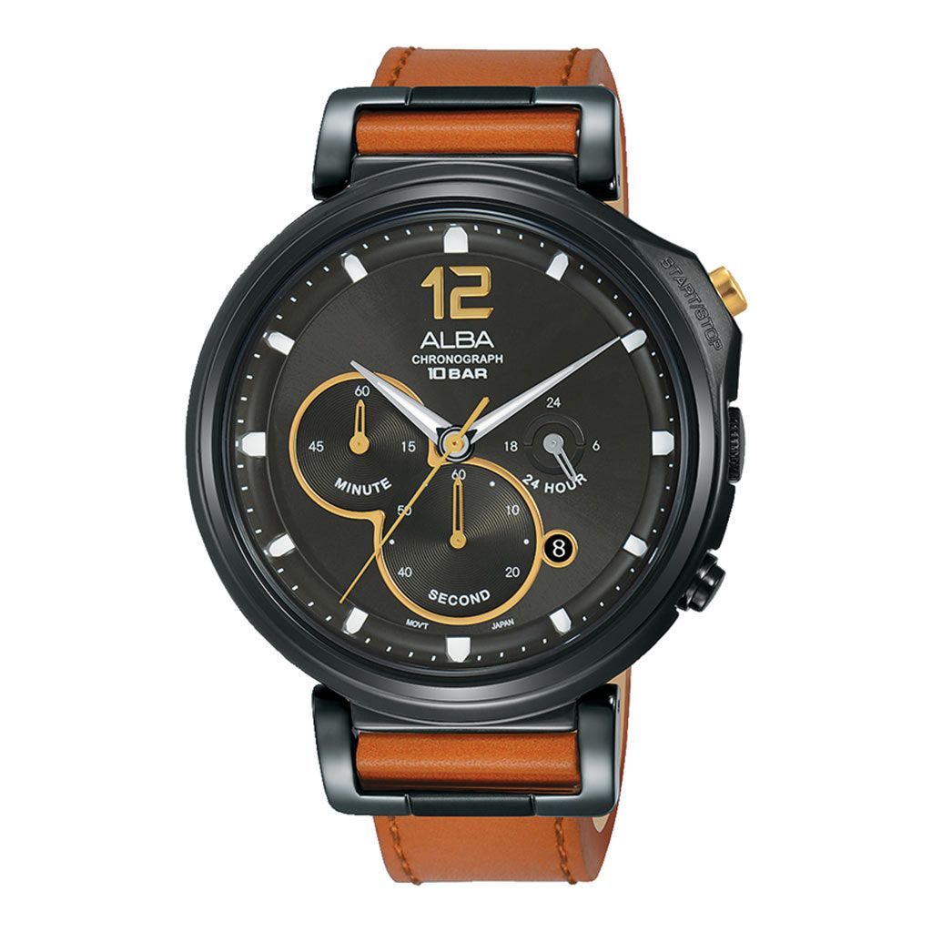 Alba Watch For Men AT3D69X1