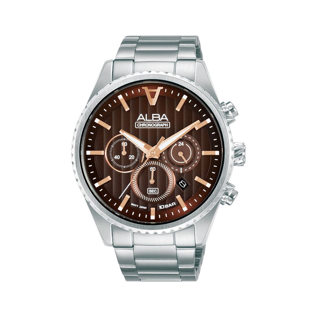 Alba Watch For Men AT3H83X1