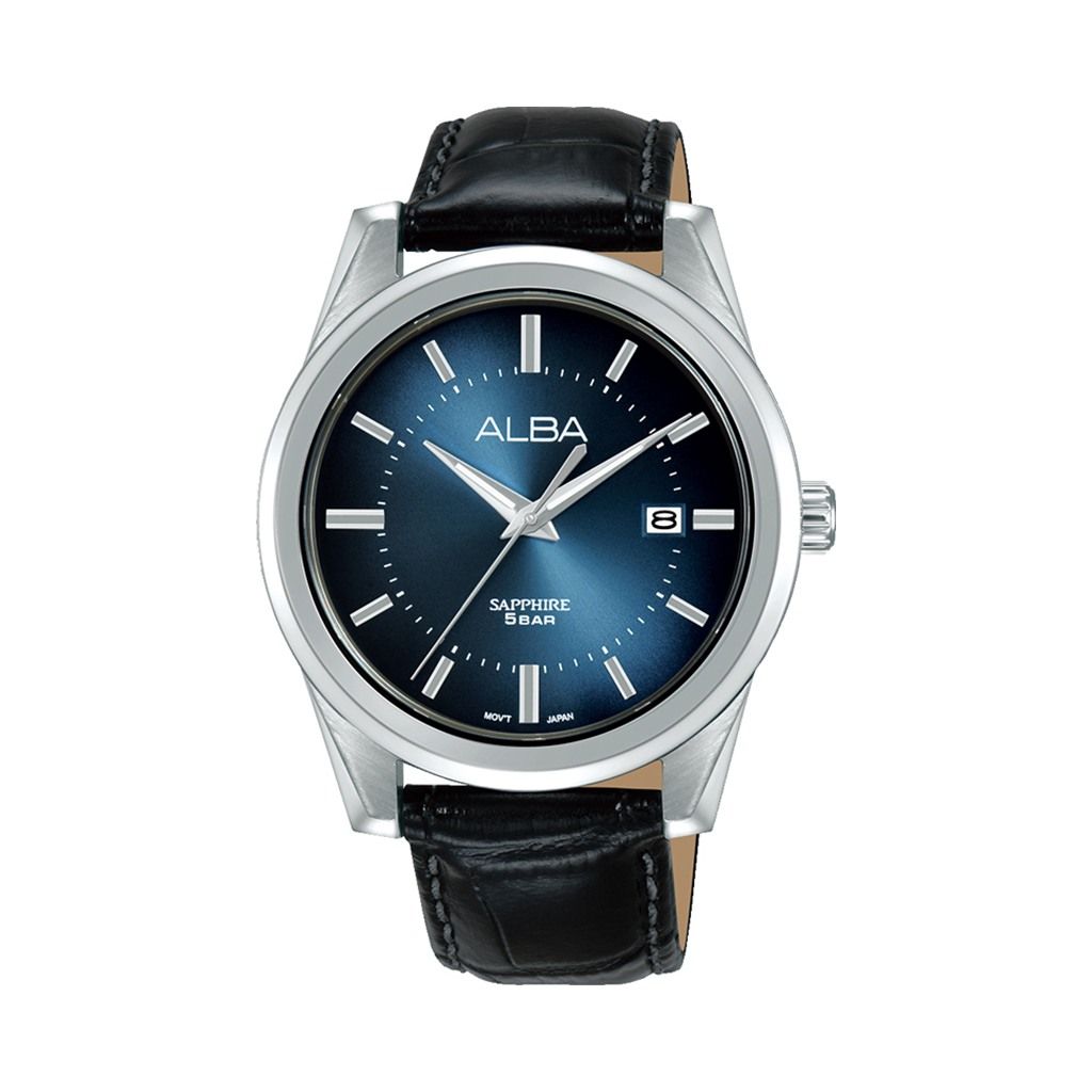 Alba Watch For Men AS9V31X1